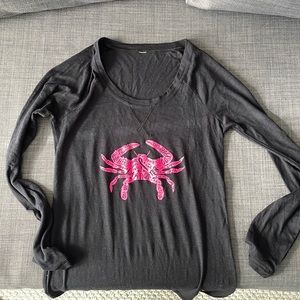 Under Armour Breast Cancer Baltimore edition shirt